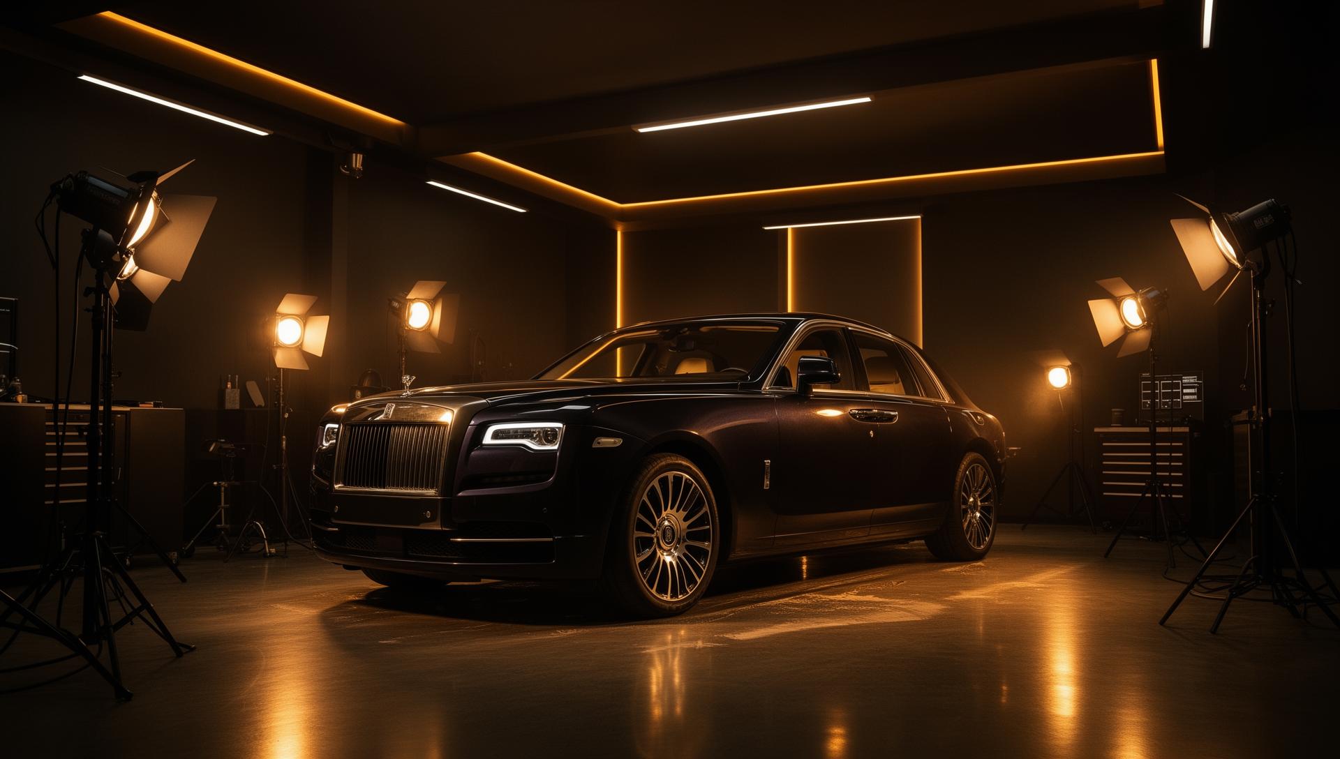 Studio detailingowe VIP Auto Spa Bochnia